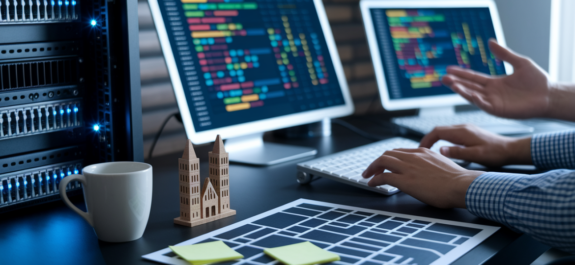 Migliorare SEO Bologna: lavori invisibili, risultati visibili