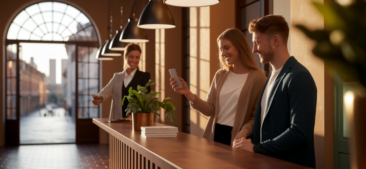 SEO hotel Bologna: Aumenta prenotazioni e visibilità locale