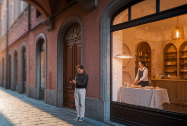 SEO per negozi bologna: più visite e vendite in negozio