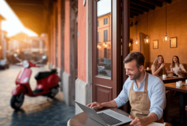 SEO per ristoranti Bologna: più prenotazioni locali