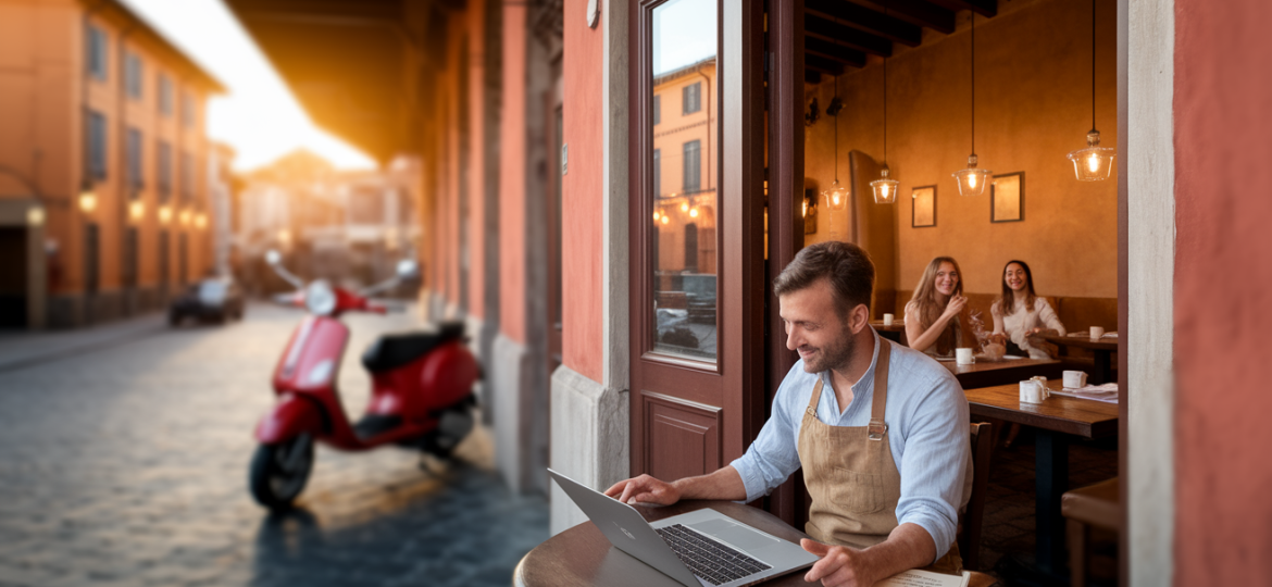 SEO per ristoranti Bologna: più prenotazioni locali