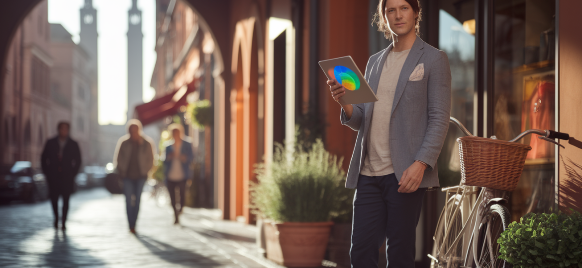 SEO piccole attività Bologna: visibilità e clienti locali