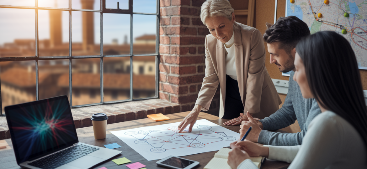 SEO semantica Bologna: intercetta l'intento degli utenti