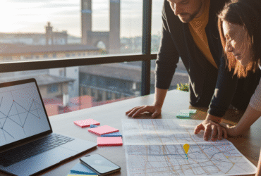 strategia SEO a bologna: come iniziare senza dati