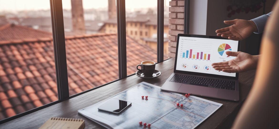 analisi parole chiave bologna: guida per aziende locali