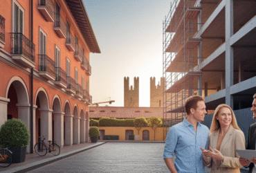 SEO immobiliare Bologna: appartamenti e nuove costruzioni