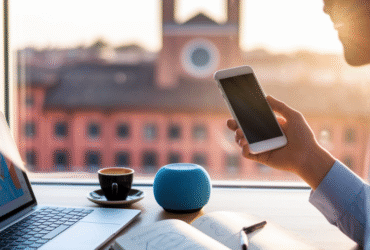 Ricerca Vocale SEO a Bologna - Ottimizzazione Locale