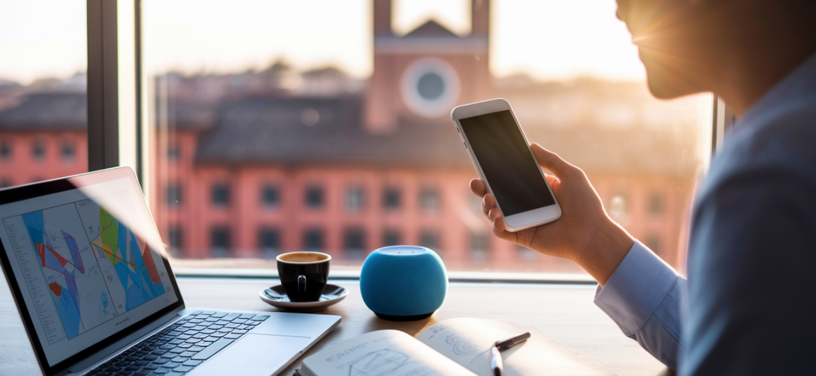 Ricerca Vocale SEO a Bologna - Ottimizzazione Locale