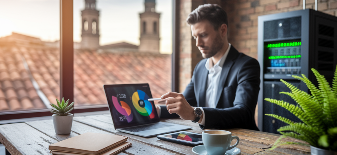 SEO sostenibile Bologna: Ottimizzazione a basso impatto