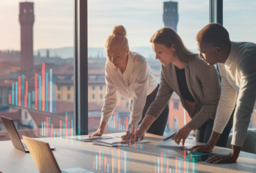 SEO e intelligenza artificiale Bologna: strategie locali