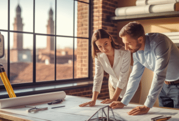 SEO per studi tecnici Bologna: aumentare contatti B2B