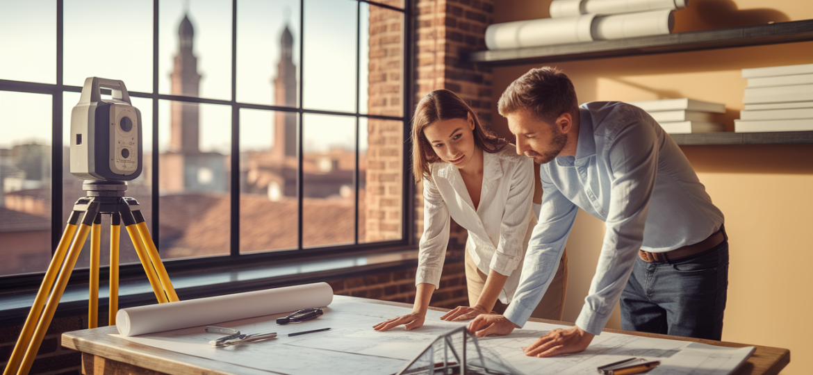 SEO per studi tecnici Bologna: aumentare contatti B2B