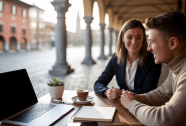 SEO per liberi professionisti Bologna: visibilità locale