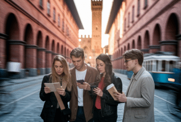 SEO per eventi Bologna: strategie last minute e landing