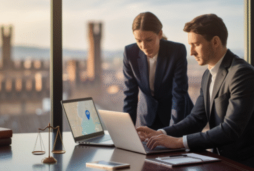 SEO per studi legali Bologna: più clienti e contatti