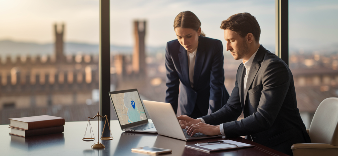 SEO per studi legali Bologna: più clienti e contatti