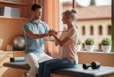 SEO per fisioterapisti Bologna: più pazienti e prenotazioni