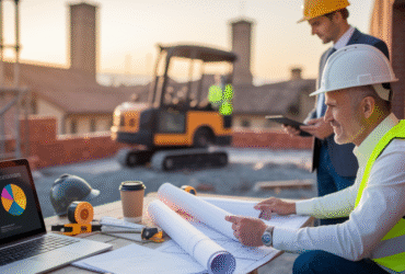 SEO per imprese edili Bologna: aumenta contatti e preventivi