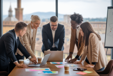 SEO per aziende B2B Bologna: aumentare lead qualificati