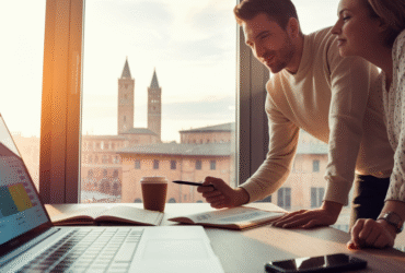 SEO per landing page a Bologna - aumentare conversioni