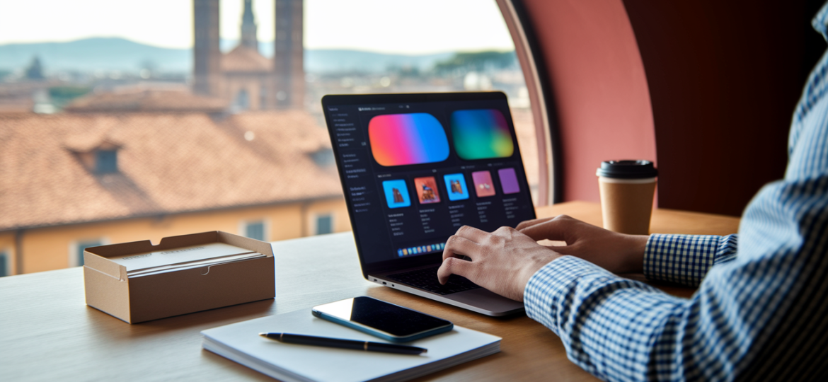 SEO strategica per ecommerce Bologna: aumentare vendite